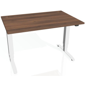kancelársky stôl MOTION MS 3 1400 - Elektricky stav. stôl délky 140 cm