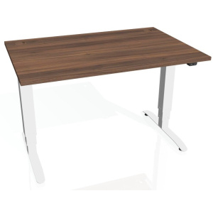 kancelársky stôl MOTION MS 3M 1800 - Elektricky stav. stôl délky 180 cm paměťový ovladač