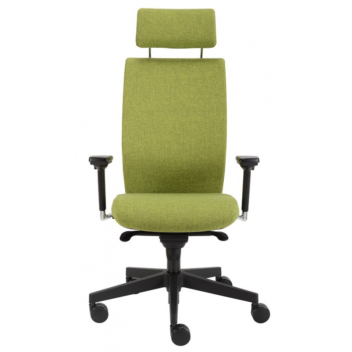 kancelářská židle KENT EXCLUSIVE, E-SYNCHRO 