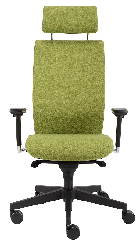 kancelářská židle KENT EXCLUSIVE, E-SYNCHRO