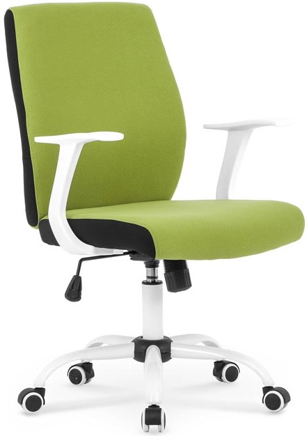 kancelářská židle COMBO zelená gallery main image
