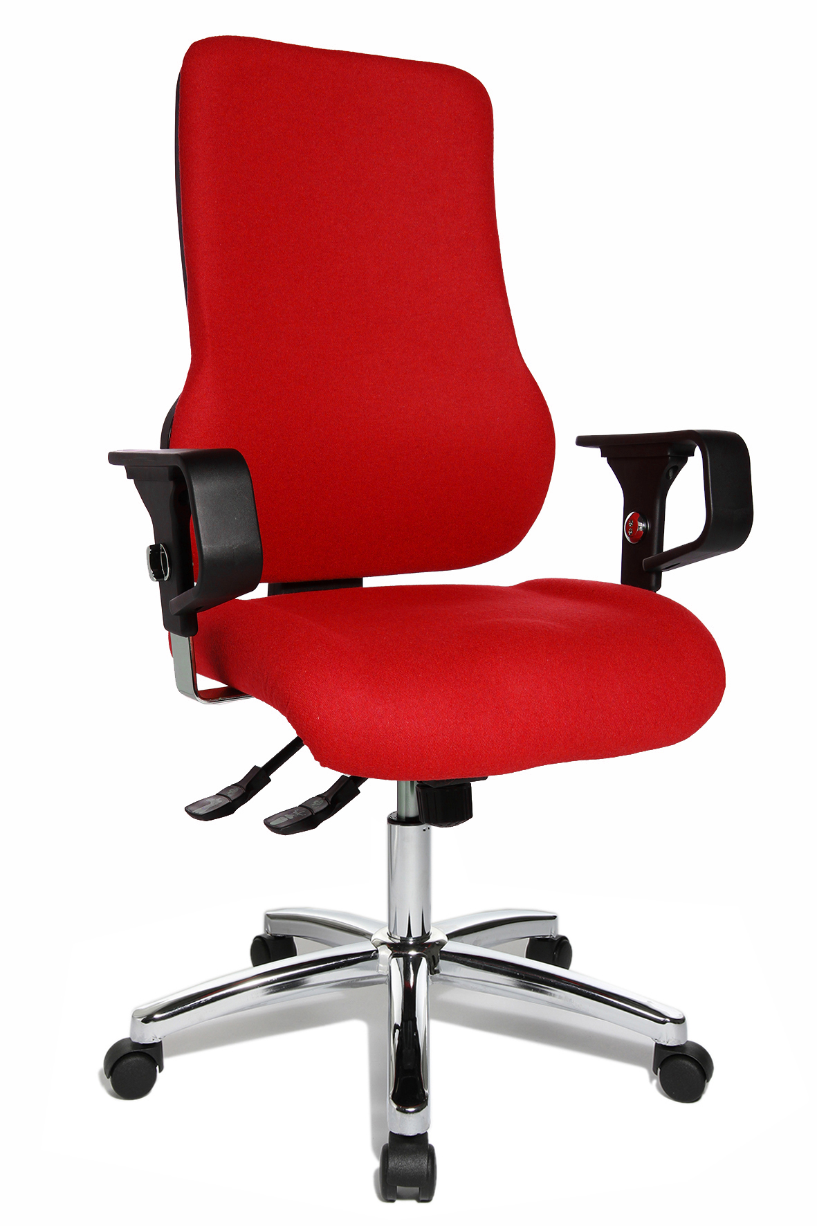 Levně TOPSTAR kancelářská židle SITNESS 55