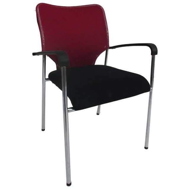 Konferenční židle W19