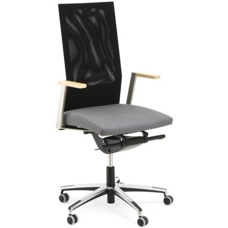 Kancelářská židle FIEROTEC UNA