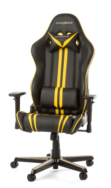 židle DXRACER OH/RE9/NY gallery main image