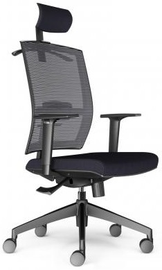 kancelářská židle BETRIA