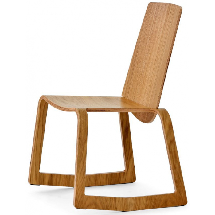 jídelní dřevěná židle SWING