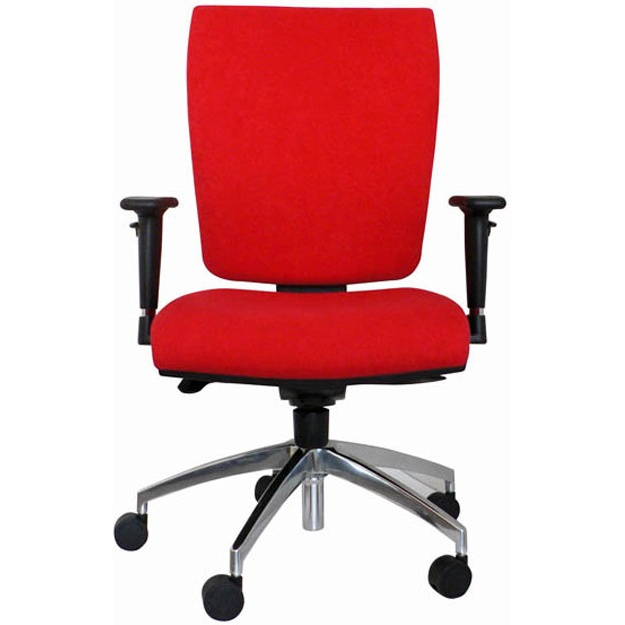 kancelářská židle FRIEMD BZJ 391 S XAL nosnost 200 kg