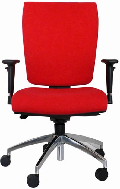 kancelářská židle FRIEMD BZJ 391 S XAL nosnost 200 kg gallery main image