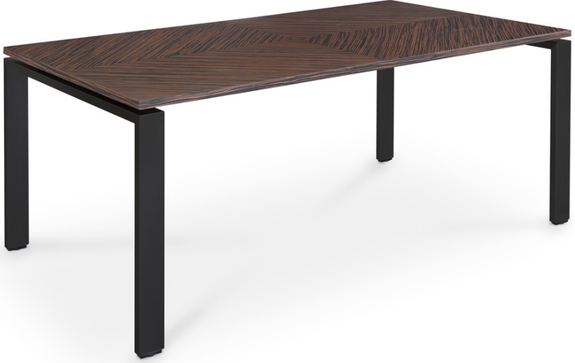 Levně FORMDESIGN stůl Fermato Table, 150x75 cm