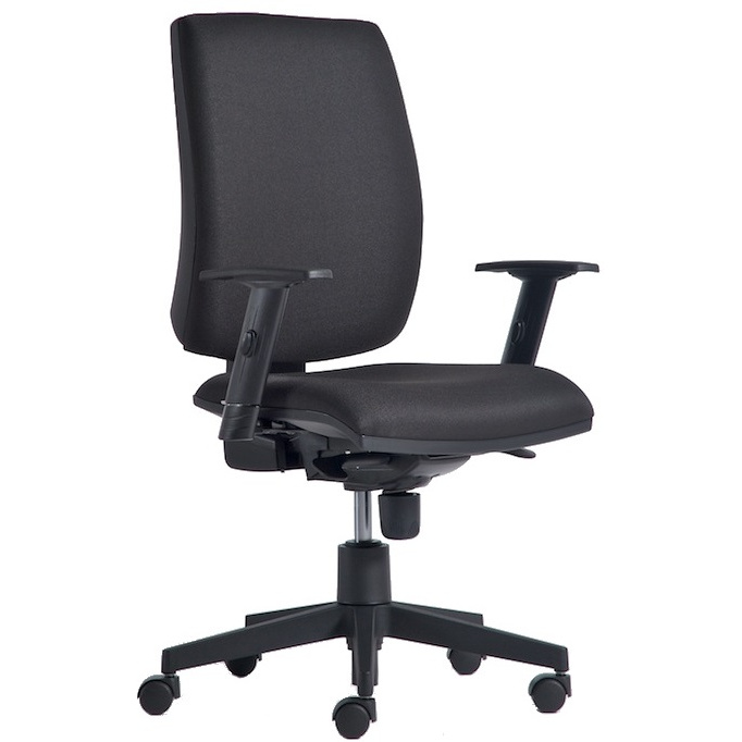 kancelářská židle ALFA 730 