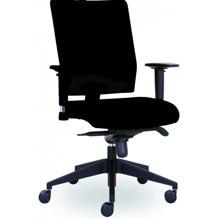 kancelářská židle ALFA 732 