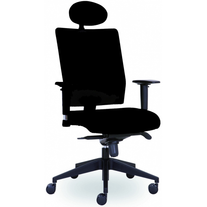 kancelářská židle ALFA 733 
