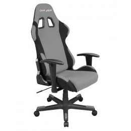 židle DXRacer OH/FD01/GN látková, SLEVA č.554