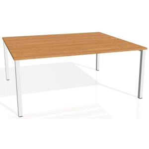 kancelársky stôl UNI US 1400