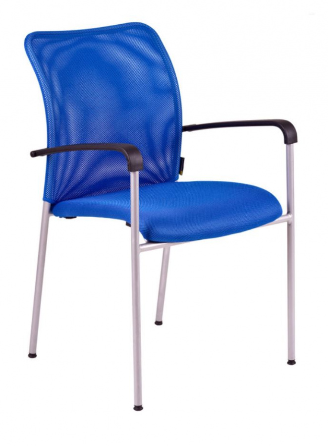 Konferenční židle TRITON GRAY
