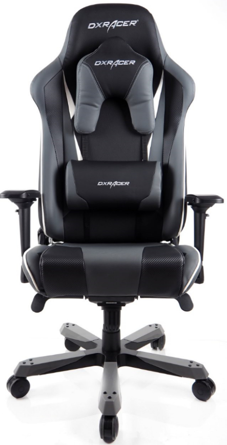 židle DXRACER OH/SJ28/NG gallery main image