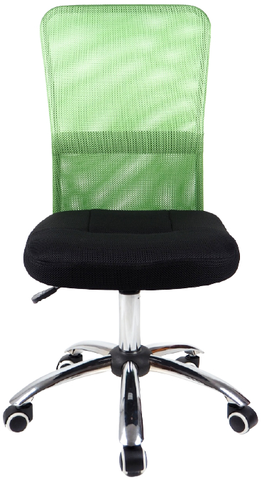 Mercury Dětská židle DINGO - barva zelená gallery main image