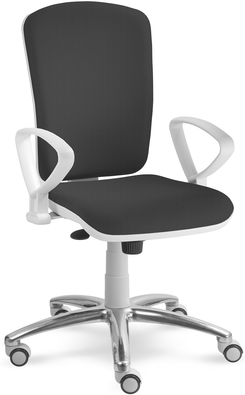 kancelářská židle OPEN ENTRY 2268 G N