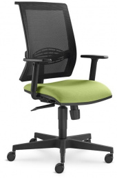 Kancelárska stolička Lyra 217-SY