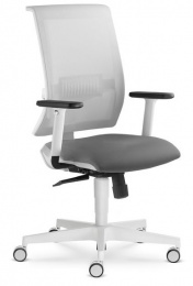 Kancelárska stolička Lyra 219-AT