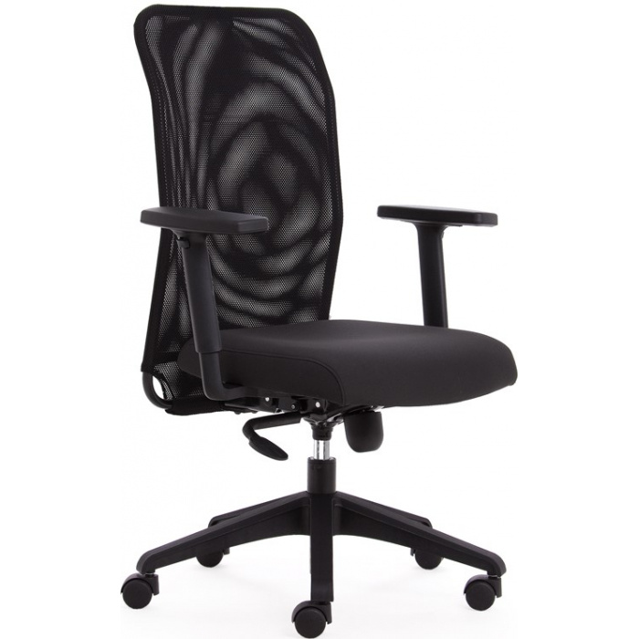  židle Techno N Profi Plus XL