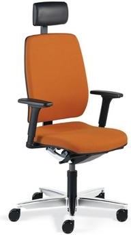 kancelářská židle EARLY BIRD eb-102