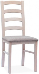 jedálenská stolička KT 01