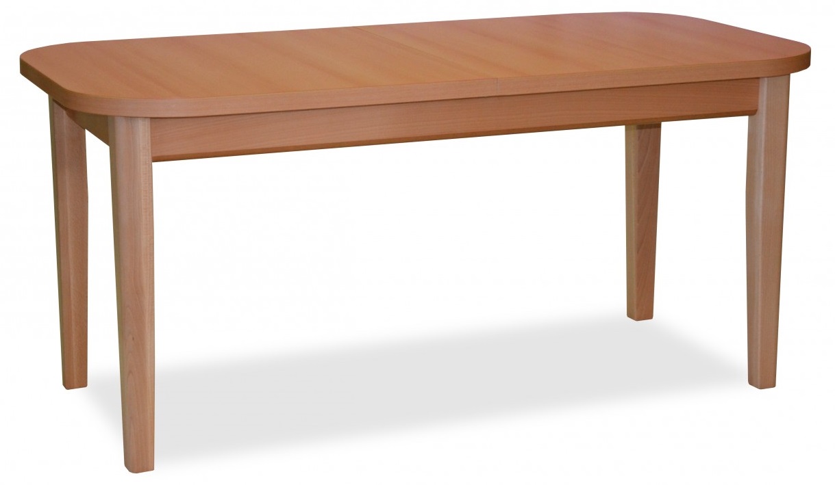 Levně MI-KO Jídelní stůl rozkládací Max 245, 165-245 cm