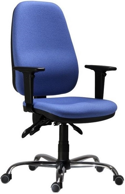 pracovní židle 1540 ASYN C