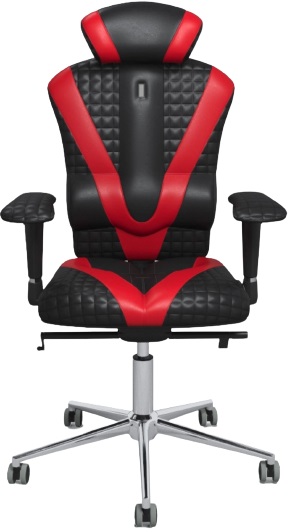 Levně KULIK System Kancelářská židle VICTORY