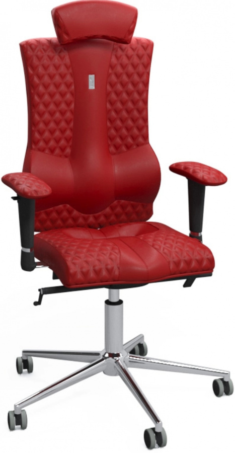 Levně KULIK System Kancelářská židle ELEGANCE
