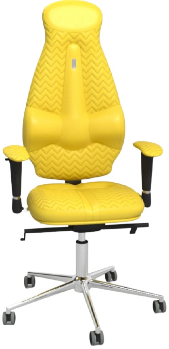 Levně KULIK System Kancelářská židle GALAXY