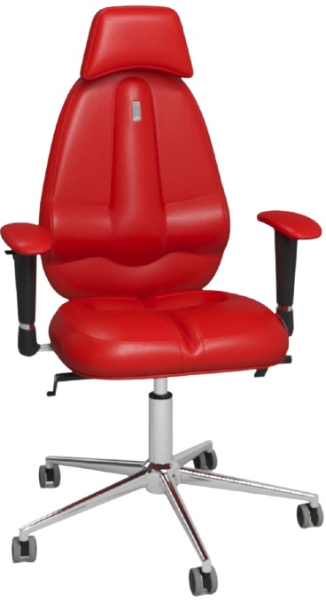 Levně KULIK System Kancelářská židle CLASSIC