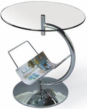 Konferenční  stolek ALMA gallery main image