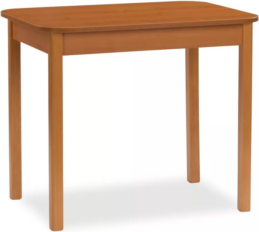 Levně MI-KO Jídelní stůl Piko 90x60 / 120x80 cm