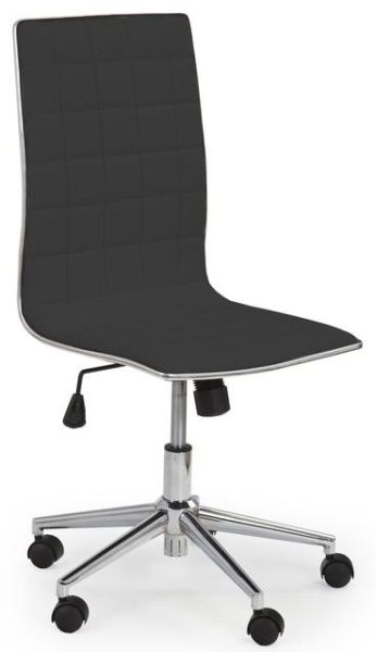 kancelářská židle TIROL černá
