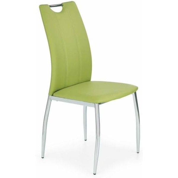 židle K187 limonková