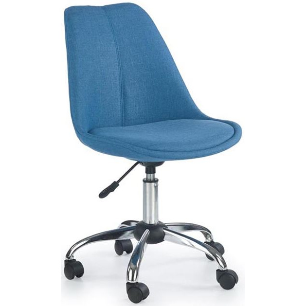 Dětská židle COCO 4 - modrá