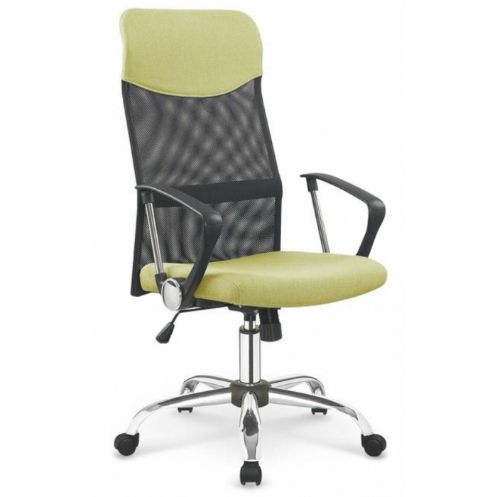 Kancelářská židle VIRE 2 zelená