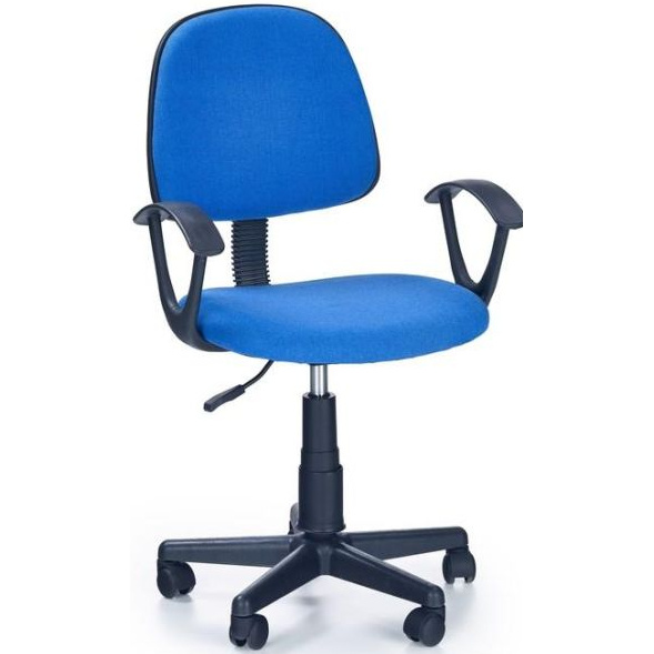 dětská židle DARIAN BIS modrá_
