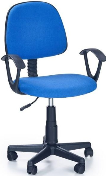 dětská židle DARIAN BIS modrá_ gallery main image