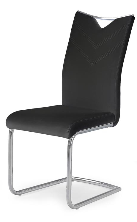 jídelní židle K224 černá