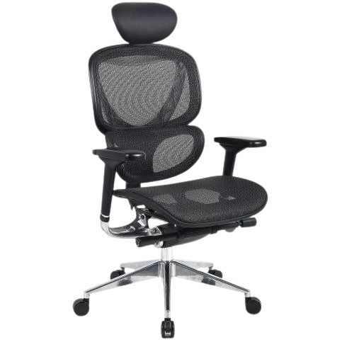 kancelářská židle FRIEMD - BZJ 380