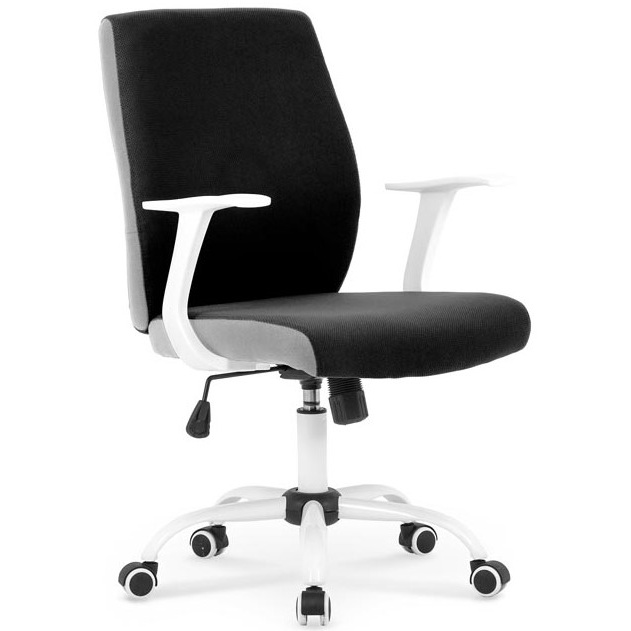 kancelářská židle COMBO černá