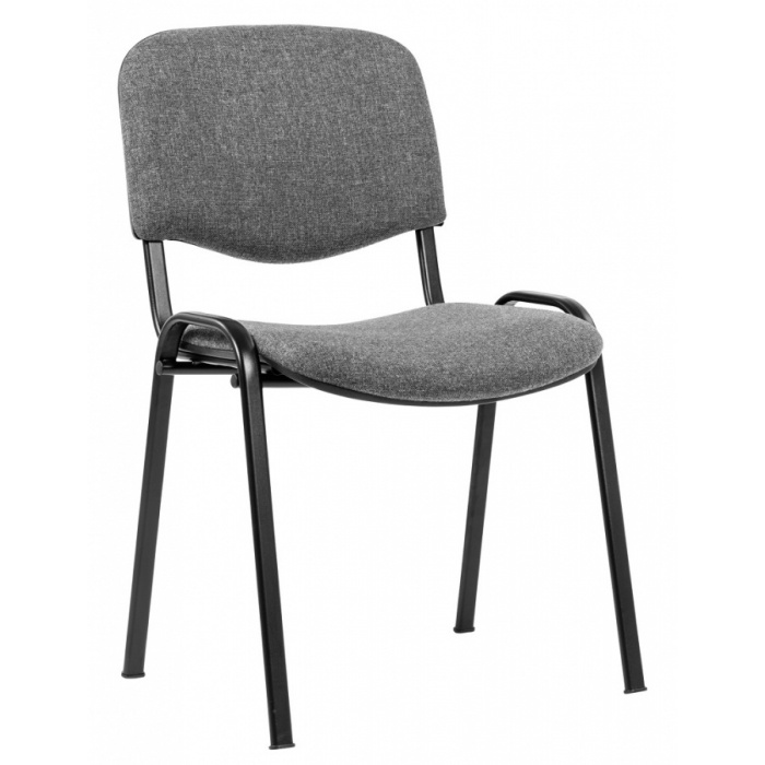 židle TAURUS TN D2 černá sleva č. ML004