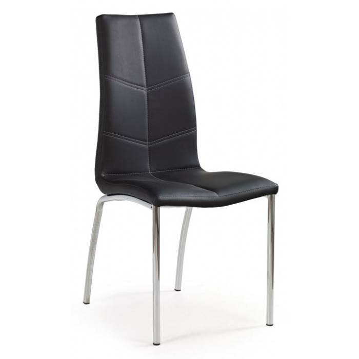jídelní židle K114 černá