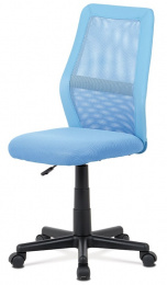 detská stolička KA-V101 BLUE