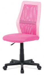 Detská stolička KA-V101 PINK