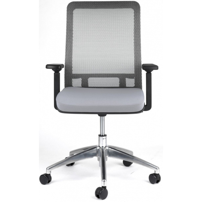 židle SHIFTER černá sleva č. SEK1050